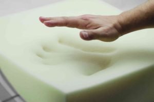 flexible foam