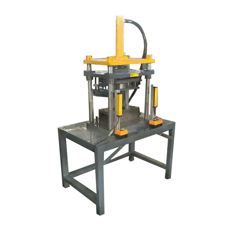 PVC Film Cutting Machine