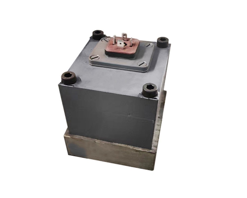 Flow Meter