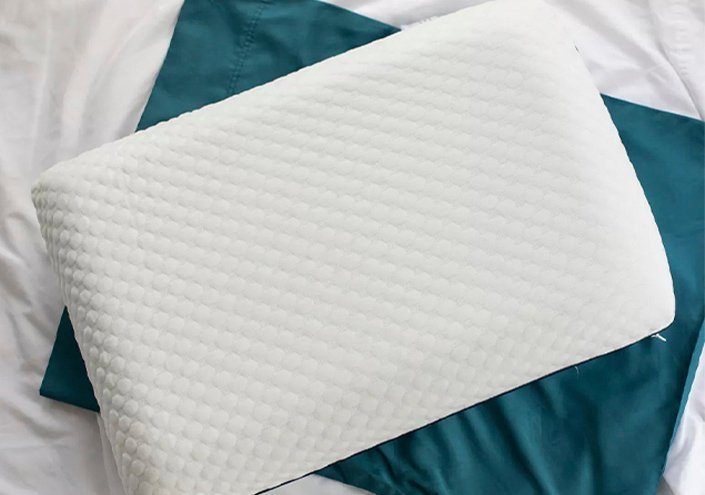 Memory Foam Pillow