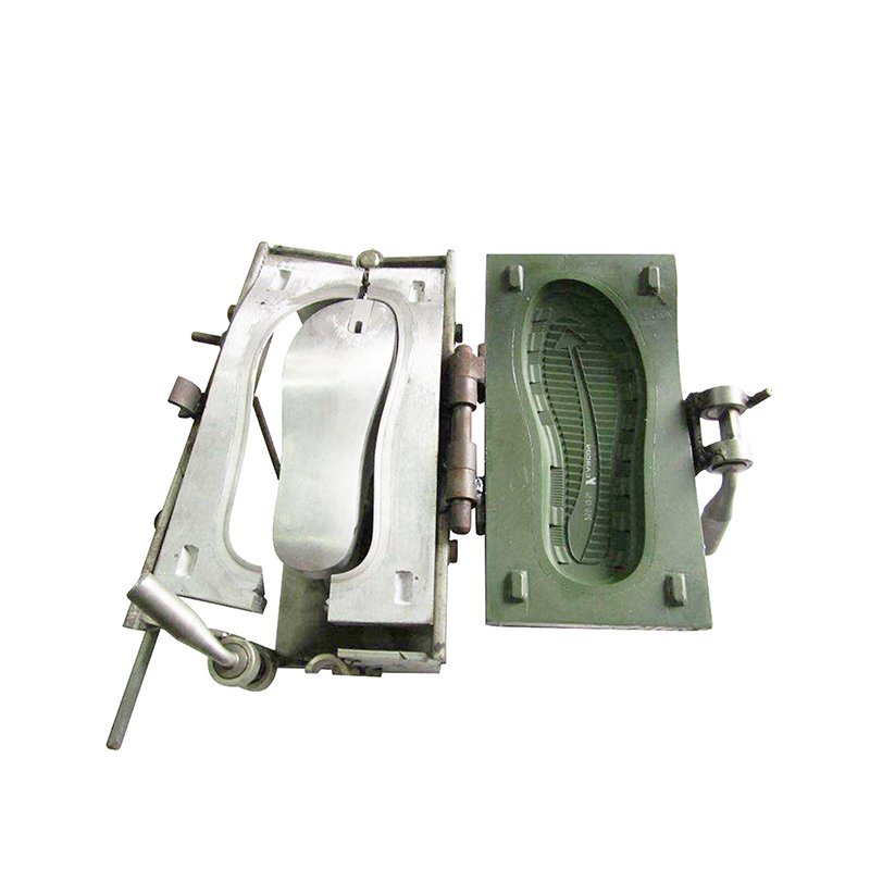 Aluminum Mold