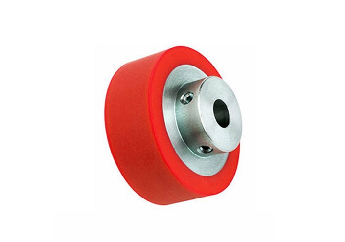 Forklift Wheels