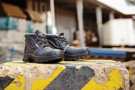 High Pressure PU Machine for Footwear