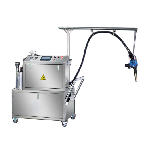 Gel Dispensing Machine