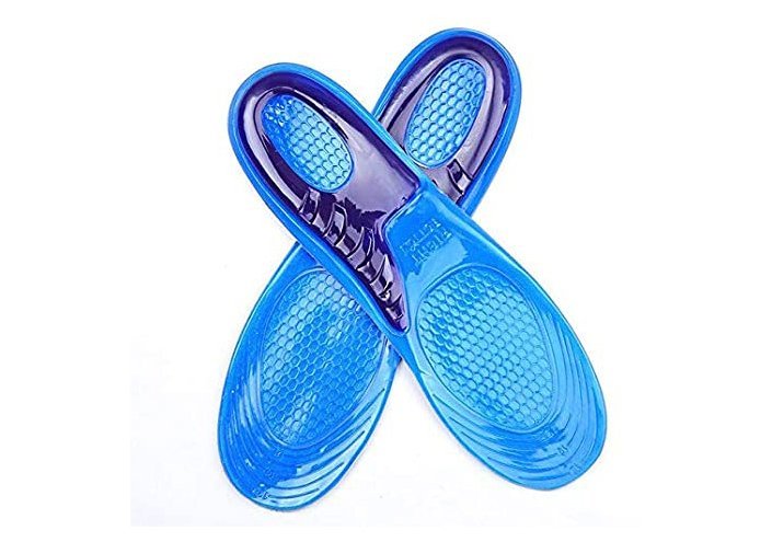 Gel Insoles