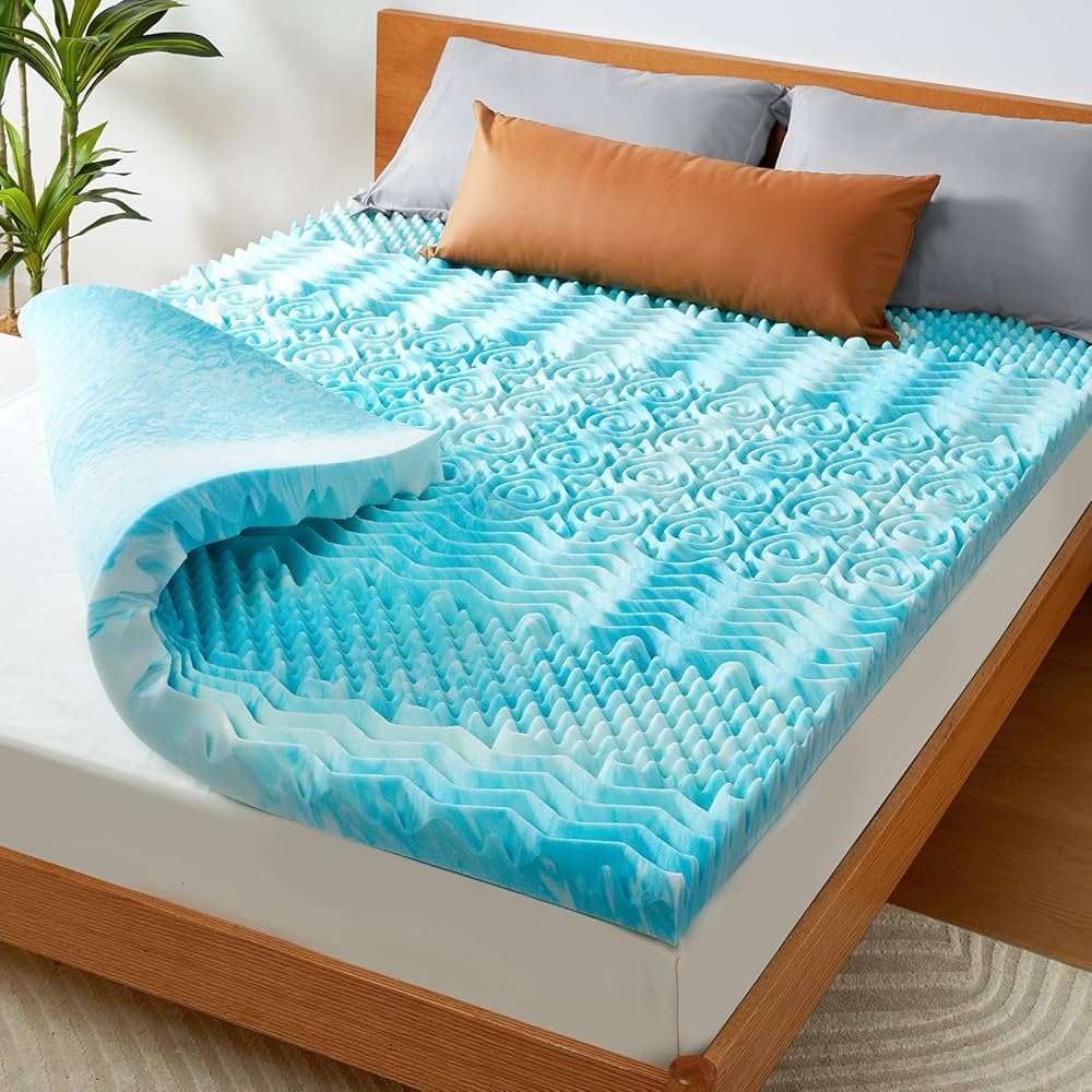 Gel Mattress