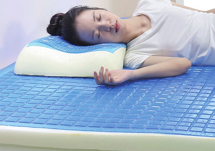 Gel Mattresses