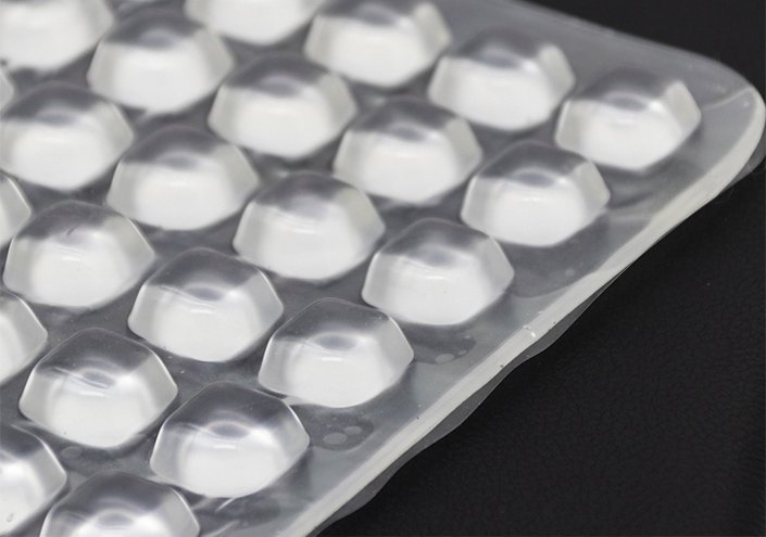 Gel Sheets