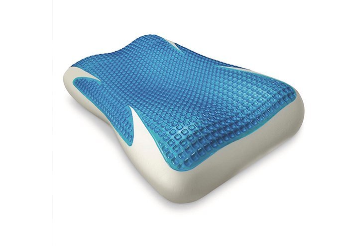 Gel Pillows