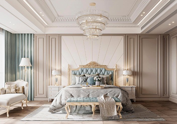 Home Furnishings