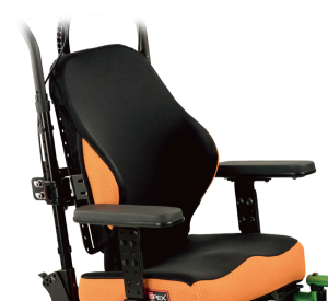 Automotive Seats