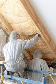 Fiberglass Insulation