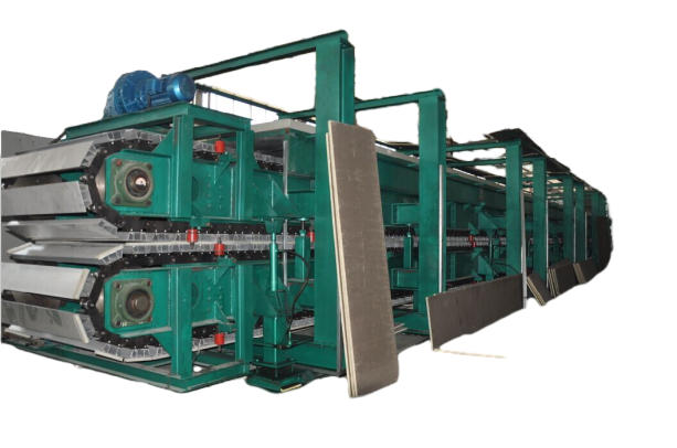 Sandwich Panel Production Line