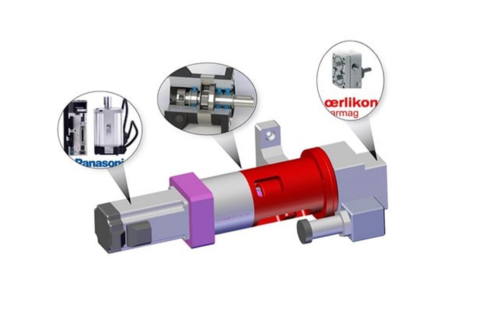 Metering Pump