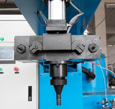 Mix Head Of PU Casting Machine