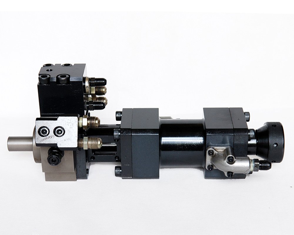 Key Accessories & ComponentsOf High Pressure PU Foam Machine