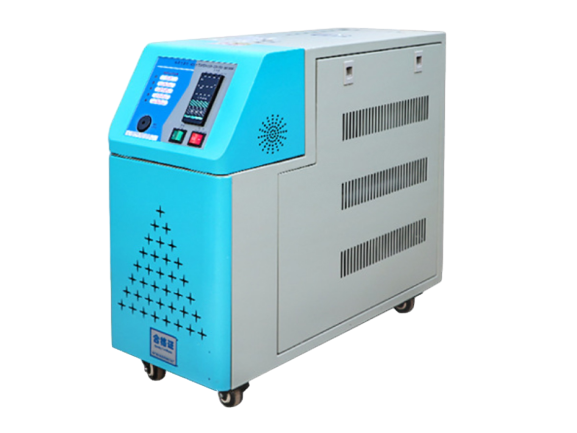 Mold Temperature Controller
