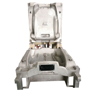 PU High Pressure Foaming Machine One Stop Solution