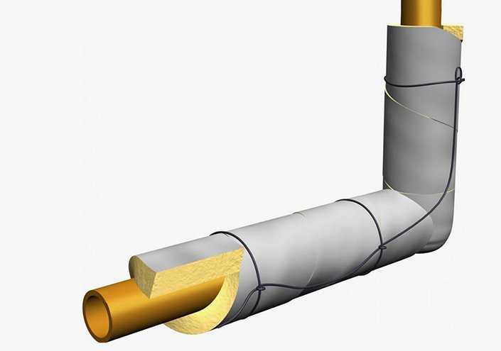 Pipe Insulation