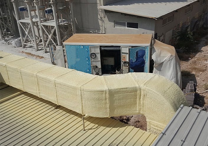 Pipe Insulation