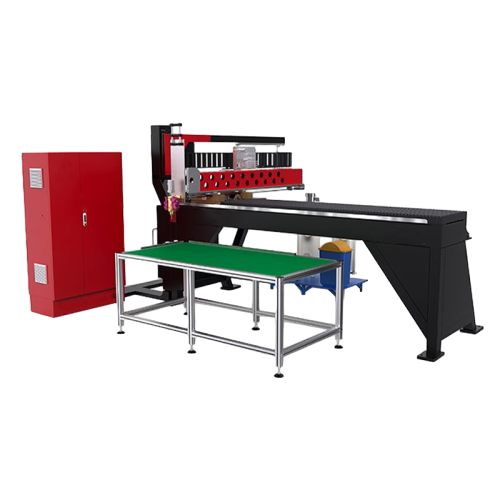 PU Gasket Dispensing Machine