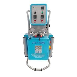 JYYJ-Q300 Spray Foam Machine