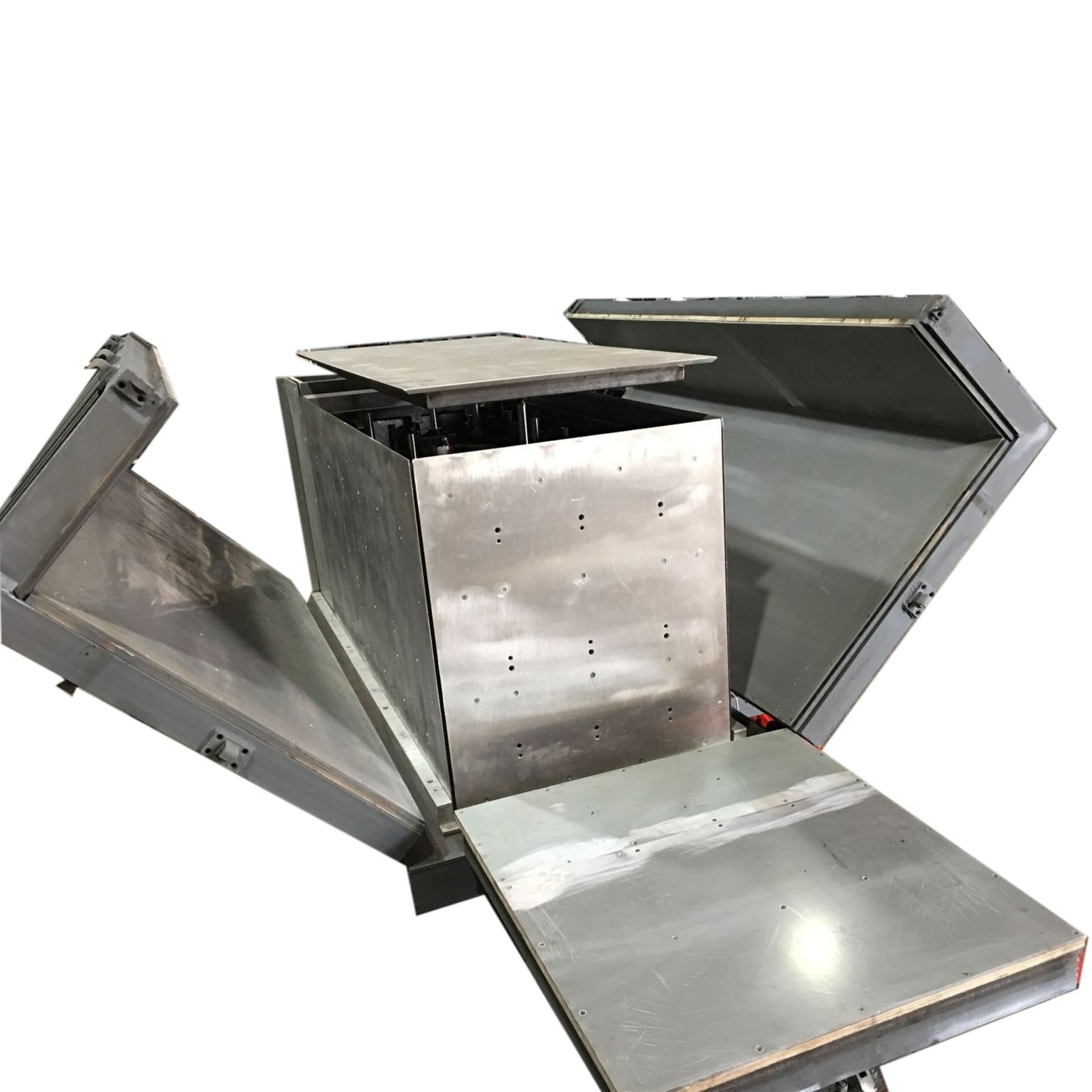 PU mold