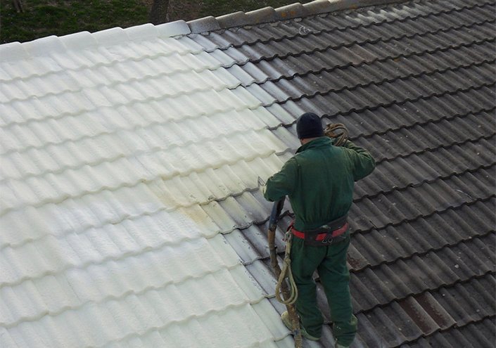 Roofing Insulation