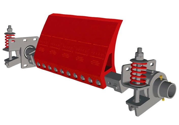 Scraper