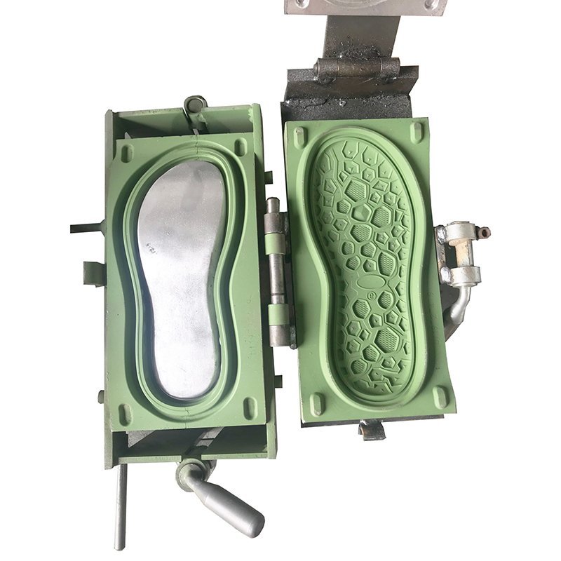 Footwear Mold