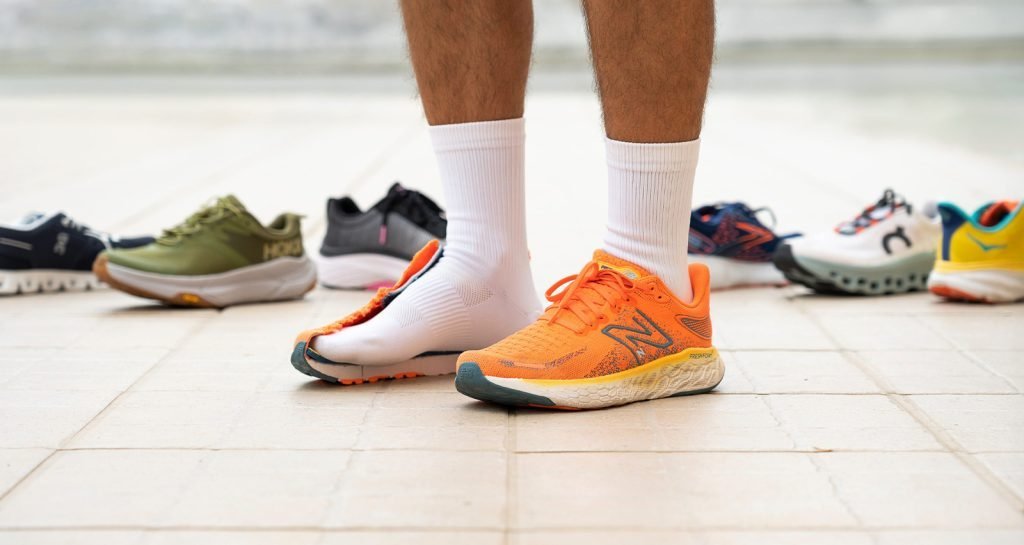 Sole Insoles