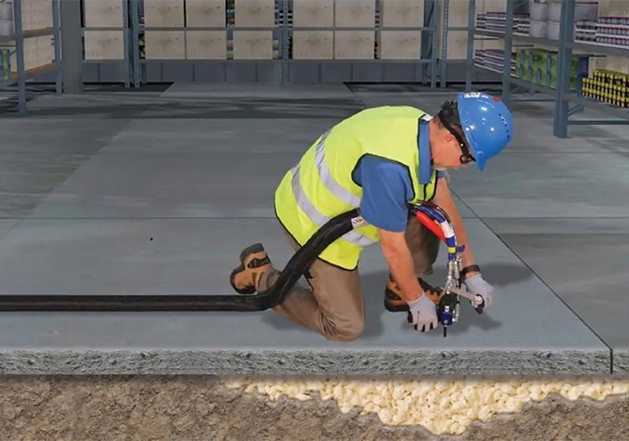 Slab Lifting