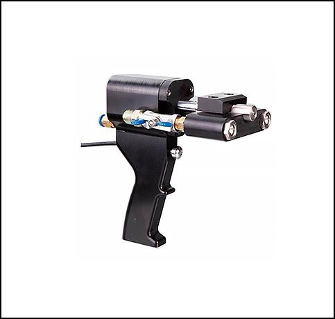 Spray Gun of PU Spray Foam Machine