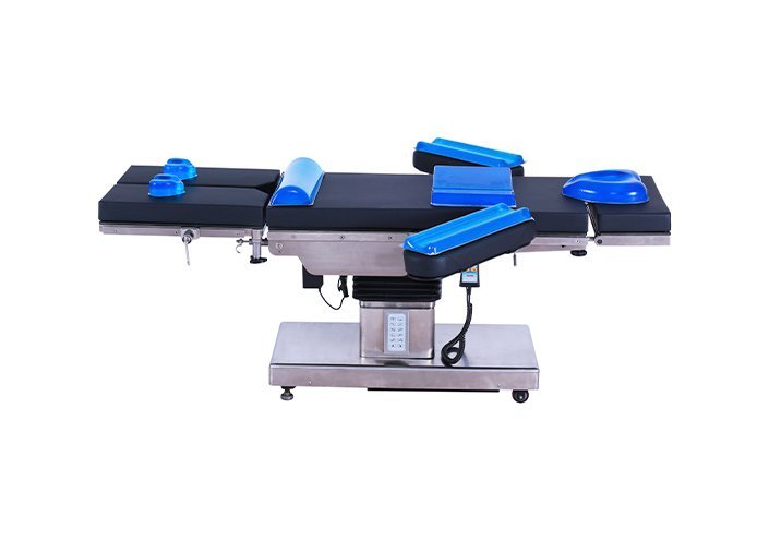 Medical Gel Positioners