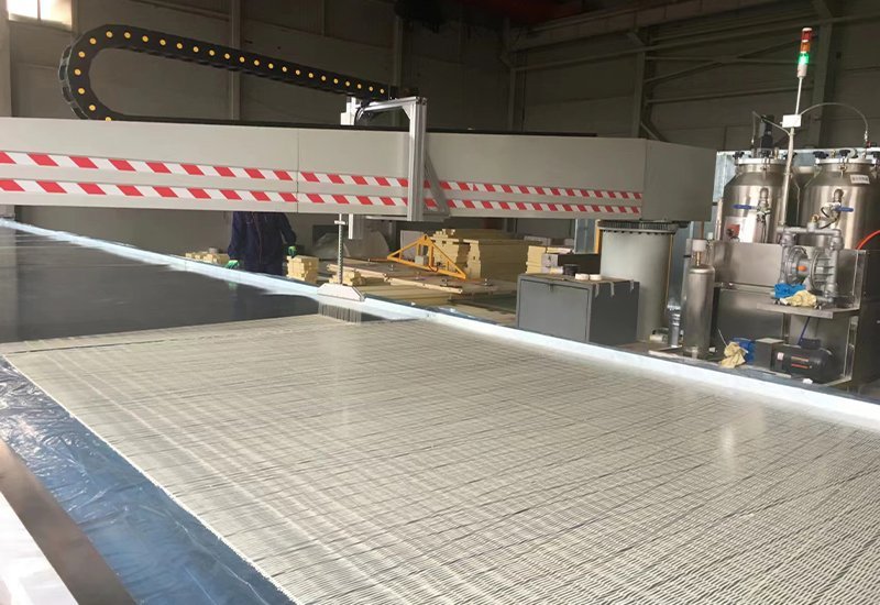 Uniform Coating for Consistent Product Quality