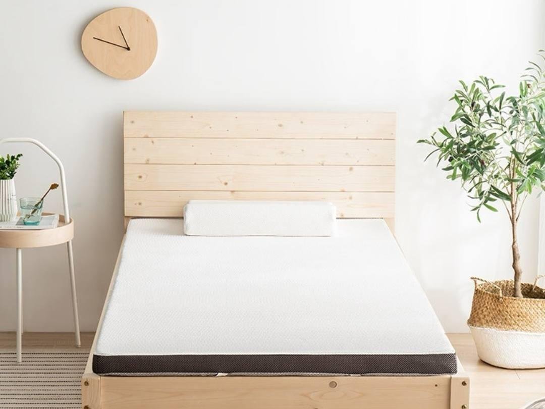 Pu Memory Foam Mattress