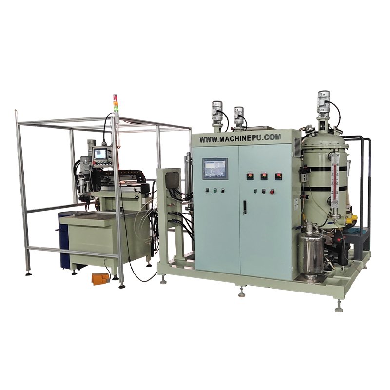 air filter dispening machine