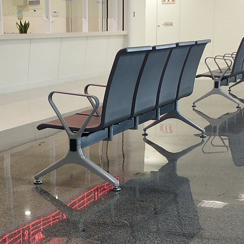 Airport Seats