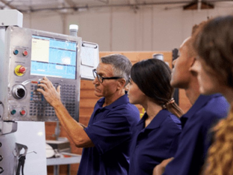 Installation, Commissioning & Training