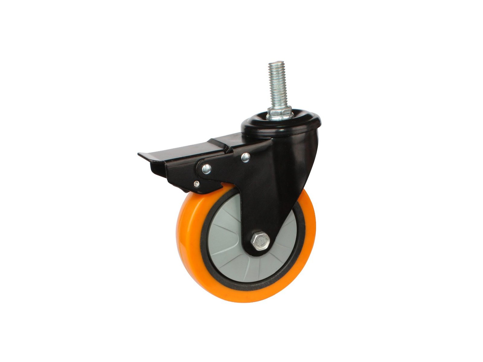 Luggage Wheels