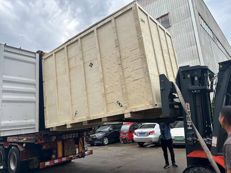 Packaging & Logistics Management