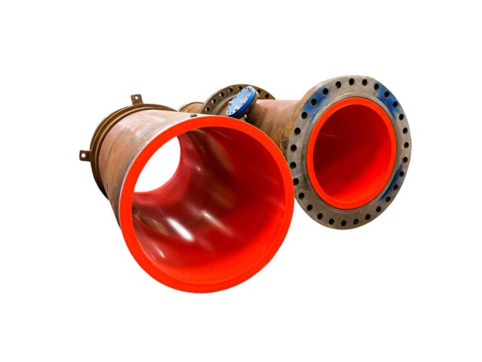 pipeline insulation