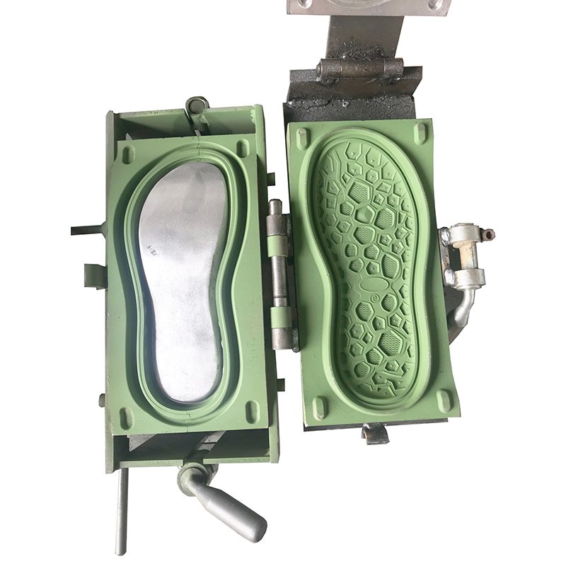 shoe sole mold