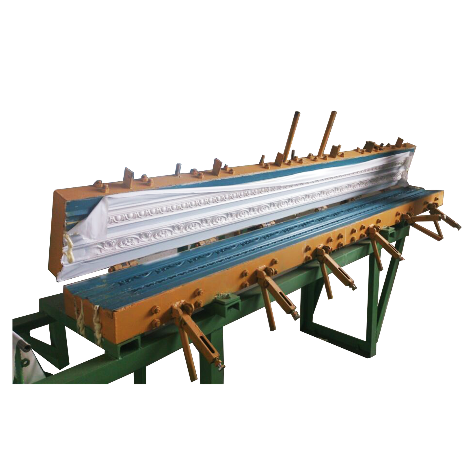 Cornice Molds