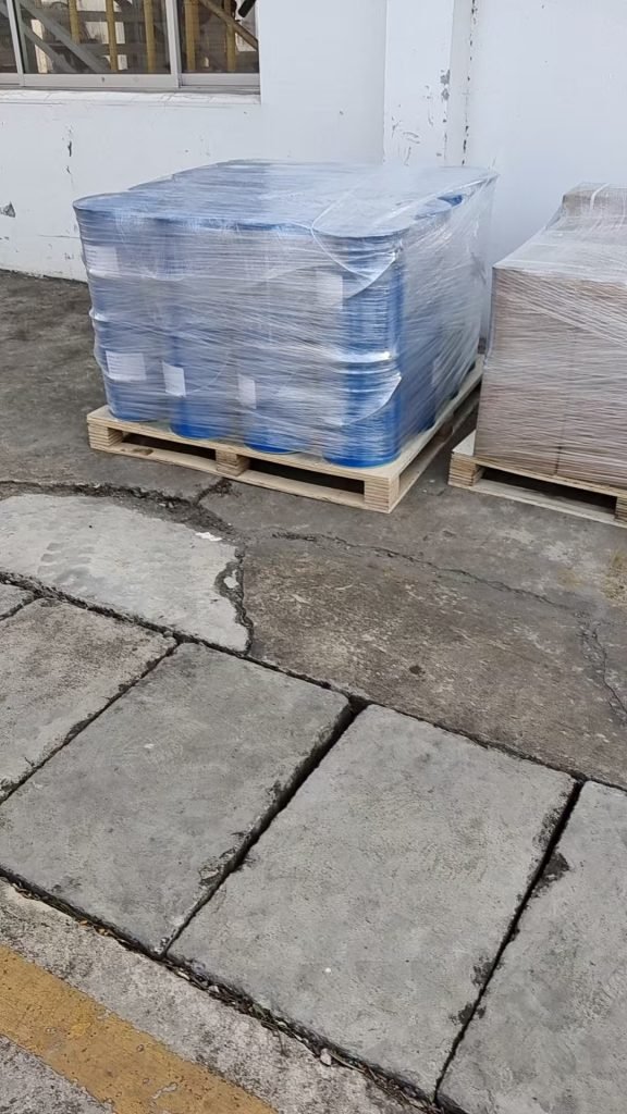glue shipment