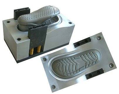 sole mold