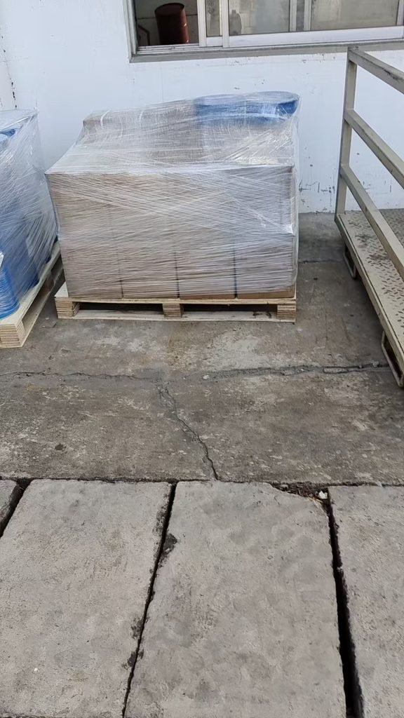 glue shipment