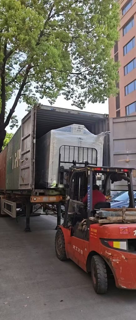 OVEN PACKING