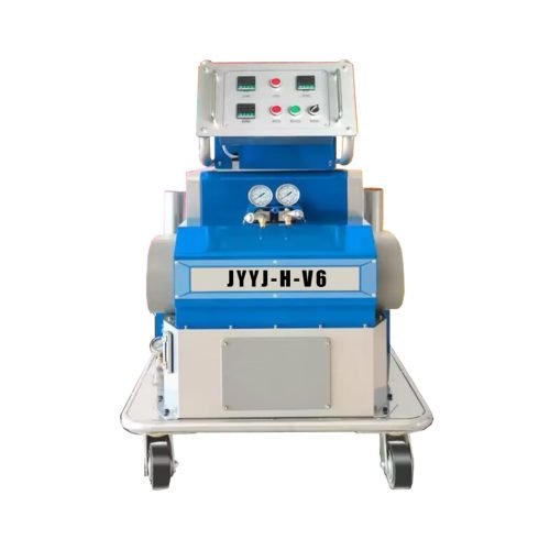 JYYJ-H-V6 PU Spray Foam Machine