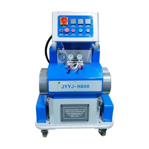 JYYJ-H600 spray machine